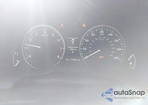 2013 Lexus Es 350 из США, поврежденный, VIN JTHBK1GG9D2058189